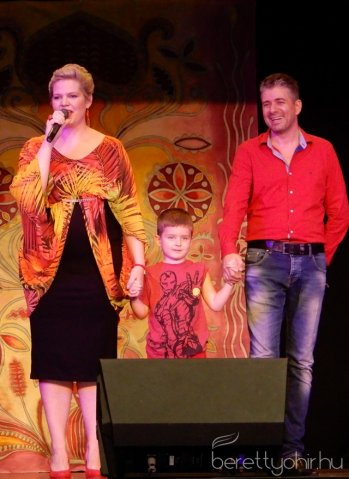 90 éves a Gróf Tisza István Kórház 139